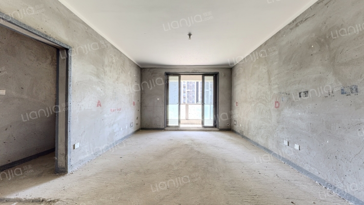 名门紫园乐园二手房实景图