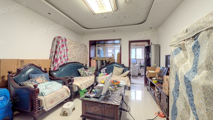 蓝光凯丽香江二手房实景图