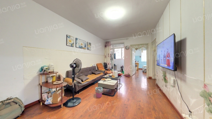 美罗家园宝欣苑七村二手房实景图