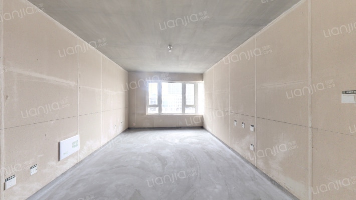 华润置地大江玖悦二手房实景图