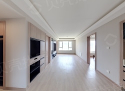 整租·万科翡翠都会B区 3室2厅 南/北_万科翡翠都会B区租房