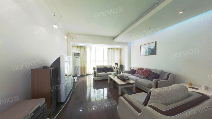 彩苑二手房实景图