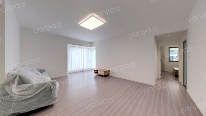 棕榈南岸二手房实景图