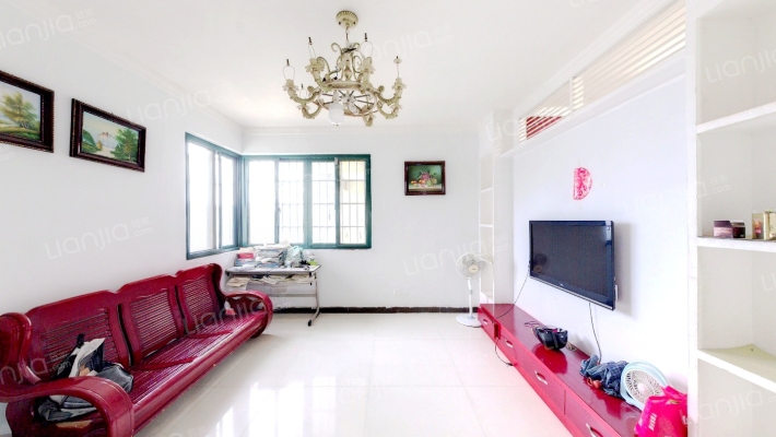 剑桥春天二手房实景图