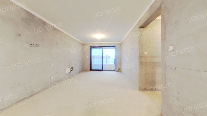 融信望湖宸院二手房实景图