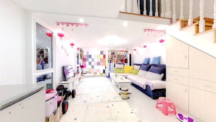 东门町二手房实景图