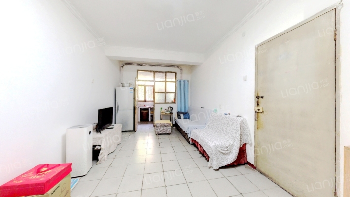 友谊小区二手房实景图