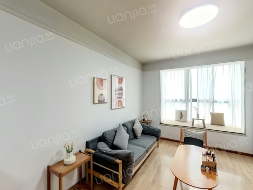 整租·红星国际 2室2厅 南