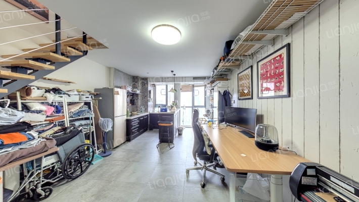 凯信大厦二手房实景图