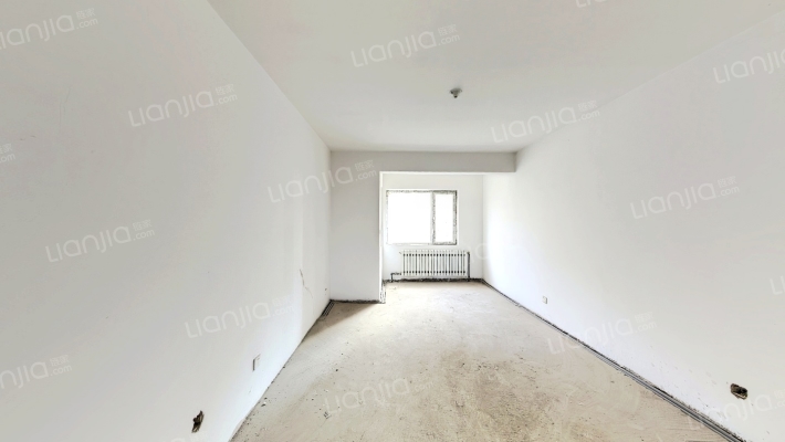 汪家馨城一期（西区）二手房实景图