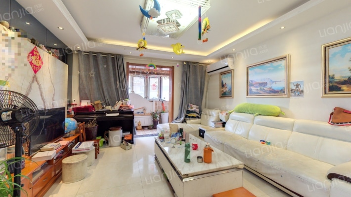 开远半岛广场二手房实景图