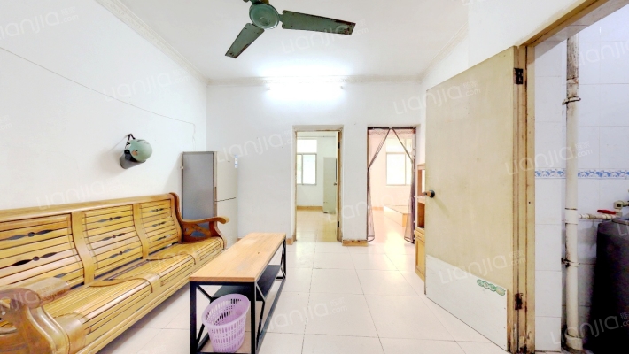 武锣公寓二手房实景图