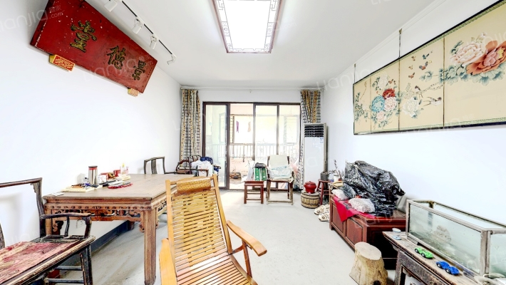万达临湖苑C区二手房实景图