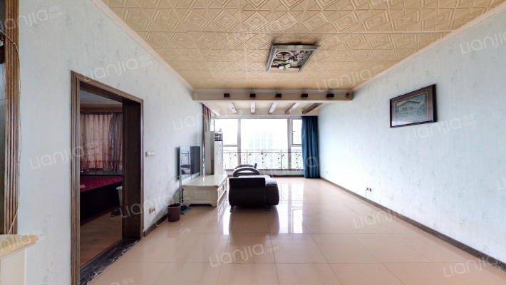 江南明珠二手房实景图