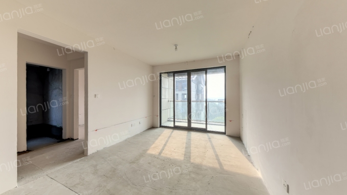 鲁能枕湖雅苑二手房实景图