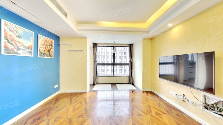 茉莉雅苑二手房实景图