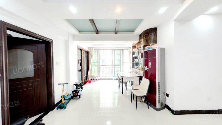 华富楼二手房实景图