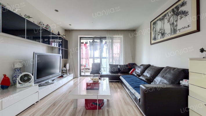 中鹰黑森林二手房实景图