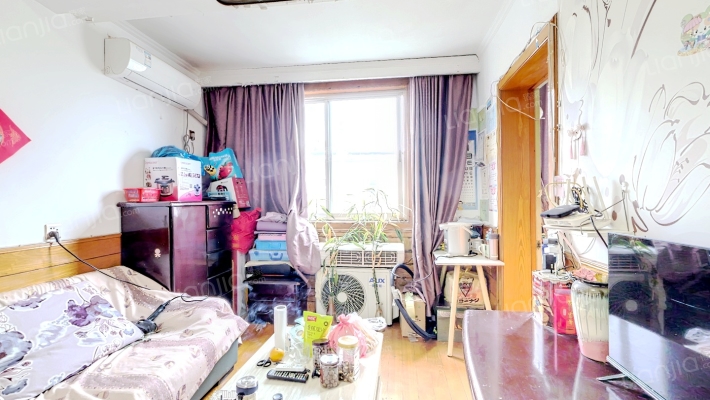 东张家弄二手房实景图