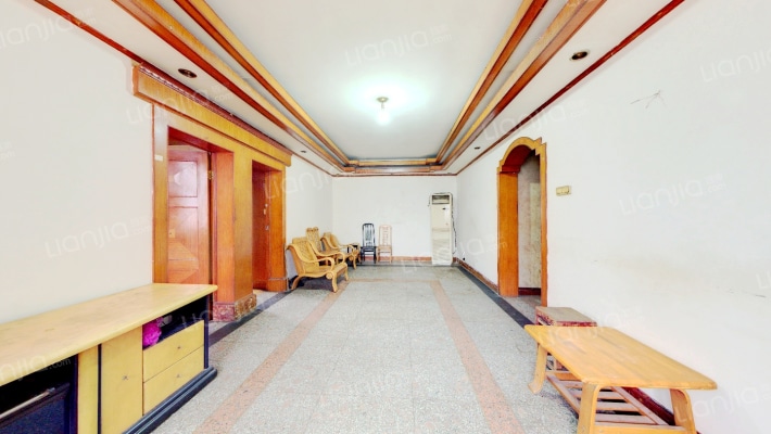 怡安楼二手房实景图