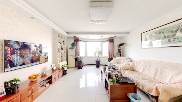 翔凤华园二手房实景图