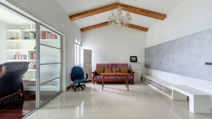 北景园月桂苑二手房实景图