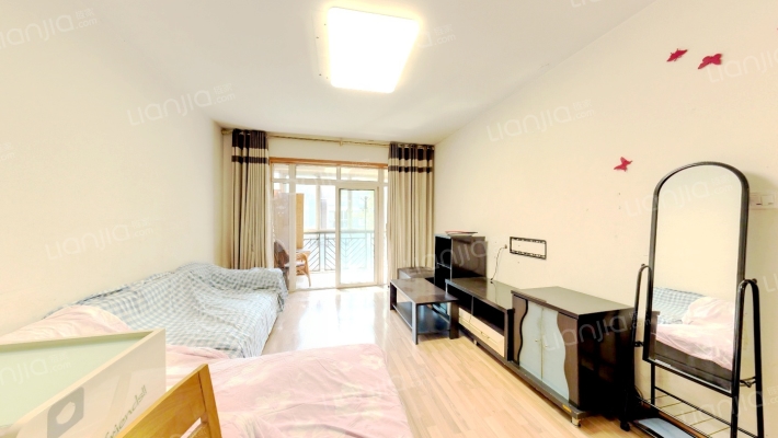 花样年华常青藤二手房实景图