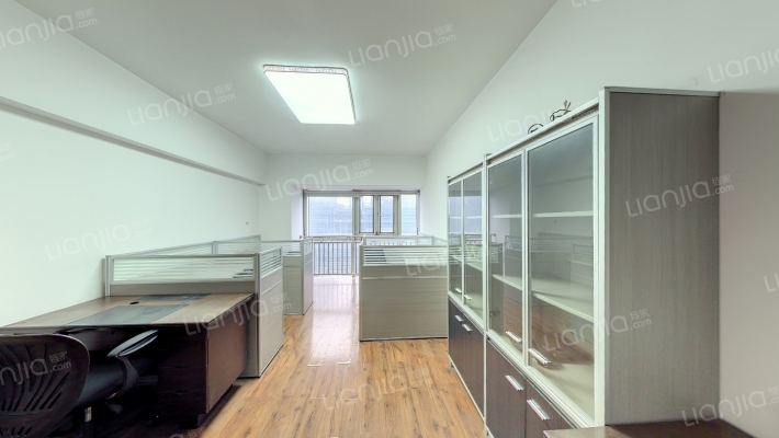 新科国际二手房实景图