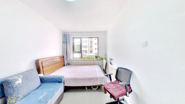 南城家园B区二手房实景图