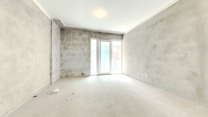 金都华庭二手房实景图