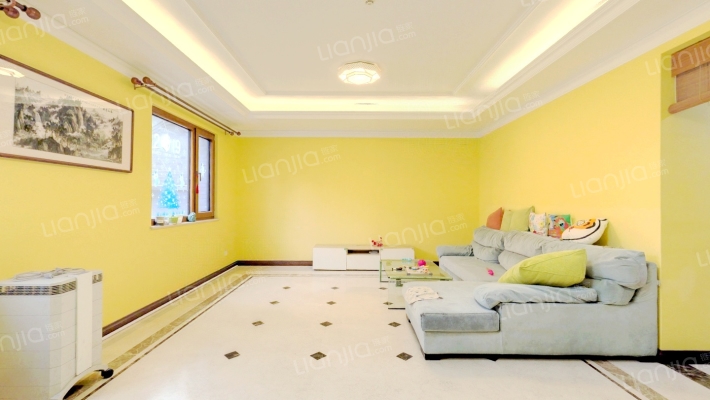 易郡二手房实景图