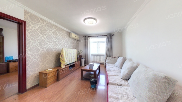 西直门北滨河路2号院二手房实景图