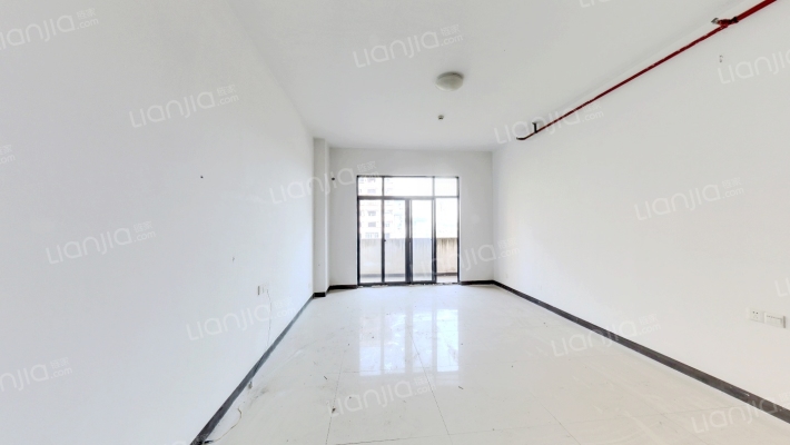 湖海世家二手房实景图