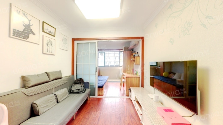 康佳花园五区二手房实景图