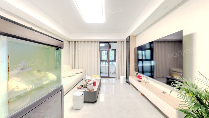 五矿澜悦溪山二手房实景图