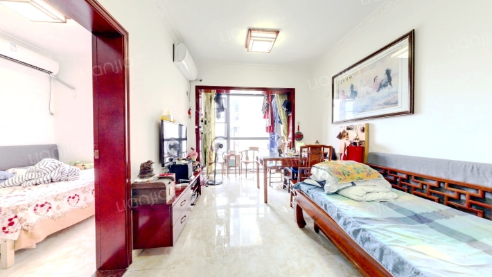 锦上花家园二手房实景图