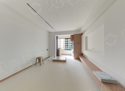 整租·同建大诚首府 3室2厅 南_同建大诚首府租房