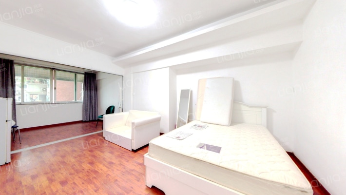 文昌花园二手房实景图