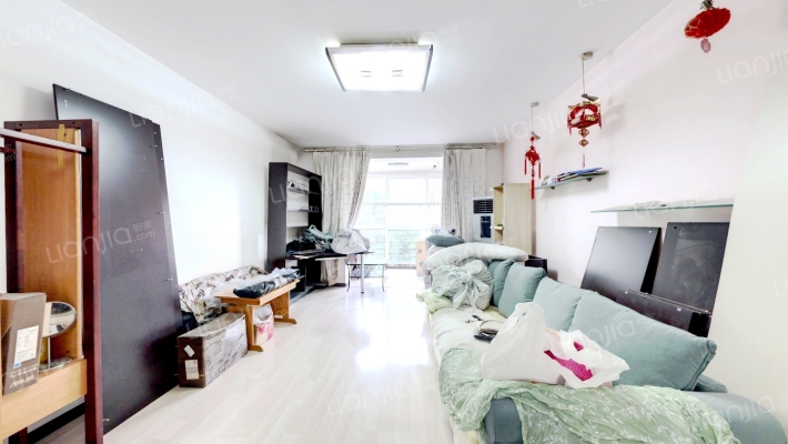 水木天成望汀园二手房实景图