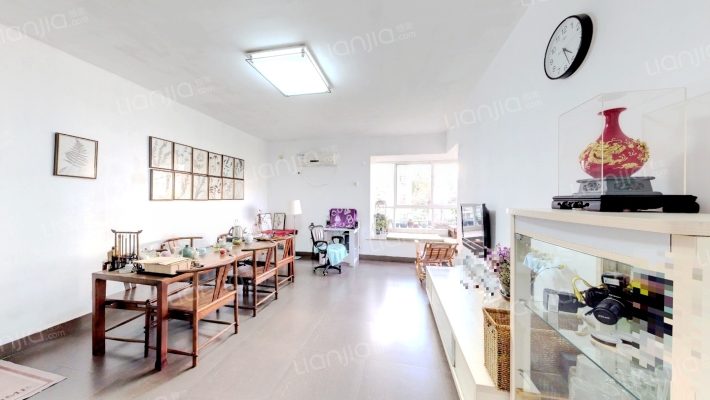 未来海岸蓝月湾一期二手房实景图