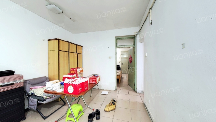 馨泉公寓二手房实景图