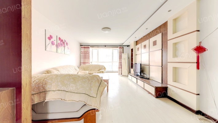 市南小区二手房实景图