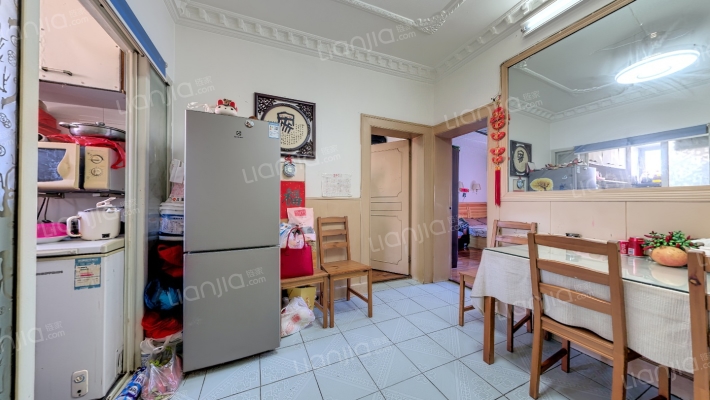 浦铁一村二手房实景图