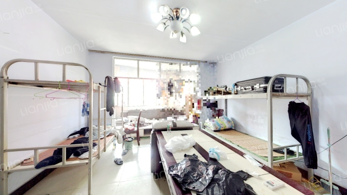 天府家苑二手房实景图