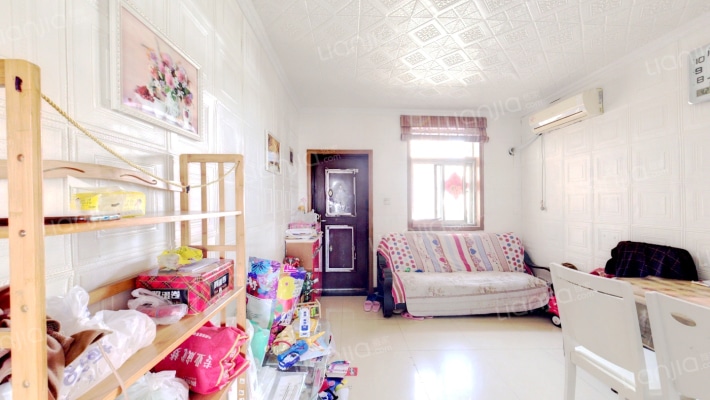 金寨路453号二手房实景图