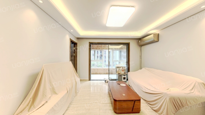 碧桂园正荣悦玺二手房实景图