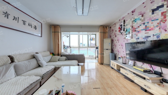 丽景苑(胶州)二手房实景图