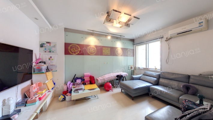 新世纪花苑二手房实景图