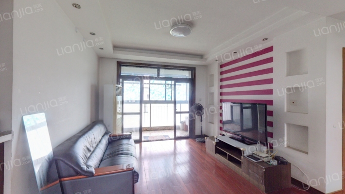 中房公寓二手房实景图