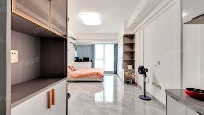 湘泉广场二手房实景图